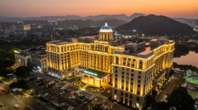 Wenling Argyle Grand Hotel Hotels in Wenling