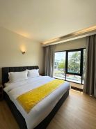 Memoire Hornbill Hotel Kuching Sarawak
