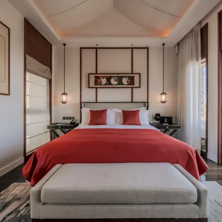 Honor Resort Yun Shu Dali