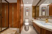 Howard Johnson Club by GCH Hotels in Chengdu Happy Valley andSouthwest Jiaotong University
