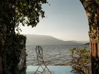 阿凱緹婭·安止風隨花開海景度假飯店 雙廊附近的飯店