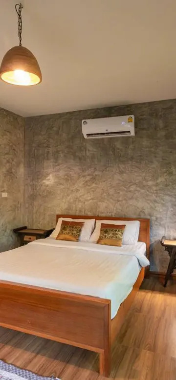 ห้องการ์เดนสวีท K7S