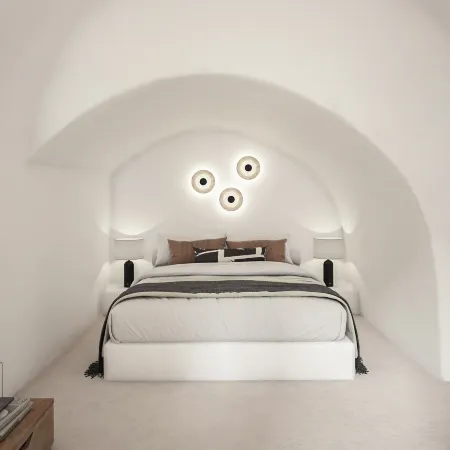 You and Me Suites Oia