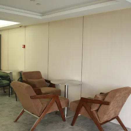 Amber Youth Art Hotel (West Lake Scenic Area)