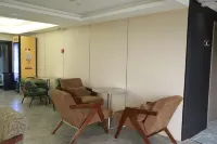 Amber Youth Art Hotel (West Lake Scenic Area) - 2 estrellas