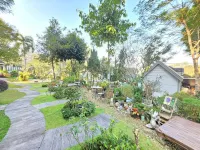 Baan JaoKorKluay Homestay Hotels near Wat Huay Pla Kang