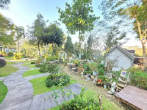 Baan JaoKorKluay Homestay