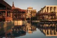 Al Kasr Sahl Hasheesh - Ultra All-Inclusive - 5 Yıldız