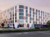 Nest Hotel Hotels near Quran Roundabout