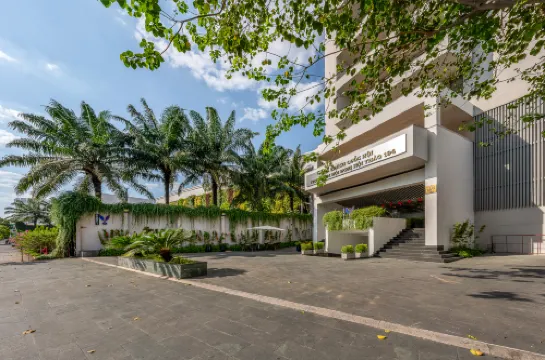 SAZI Parlia Hotel - Free Breakfast & Airport