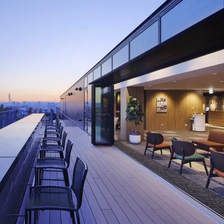 Minn STATION Ai Nagoya