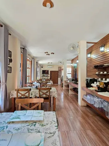 รูปภาพของบ้านยุ้งฮิลล์รีสอร์ท