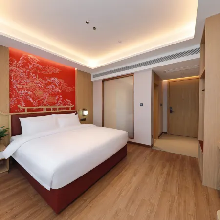 KaifengFu Hotel