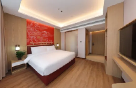 KaifengFu Hotel