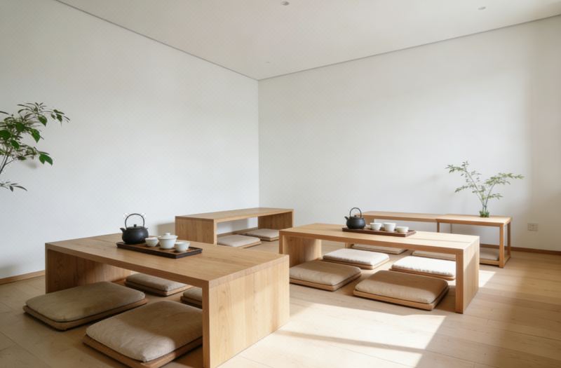 Lbed Selected Hotel (Hanshan Temple Scenic Area Branch) photo 3