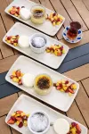 Solem Cave Suites - Desayuno