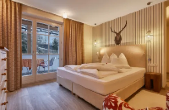 Dolomit Boutique Hotel