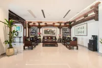 Huilan Inn (Huangshan Shexian Huizhou Ancient City)