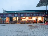 The Legend of Dragon Tea Suoi Giang Văn Chấn District otelleri
