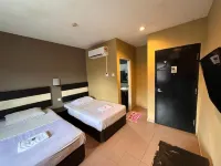 Swing & Pillows @ Skudai Johor - 2 estrellas