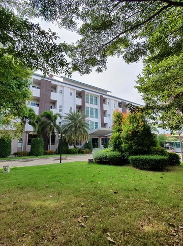 รูปภาพของโรงแรมออร์คิดสุรินทร์