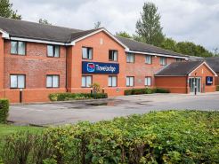 Travelodge Buckingham