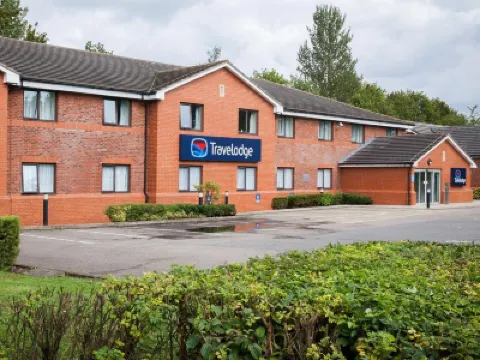 Travelodge Buckingham فنادق في 