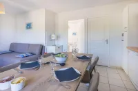 Odalys Le Petit Pont Residence