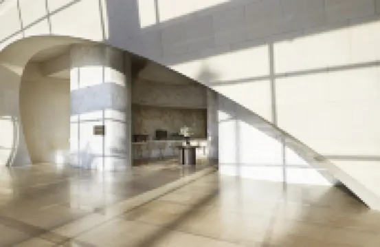 Hyatt Regency Incheon Paradise City