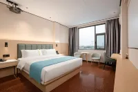 Qinji International Hotel (Qinzhou Old Street)
