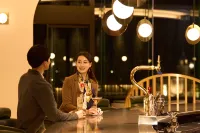 Fukuoka Prince Hotel Momochihama - servizio colazione