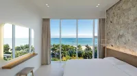 Damda Pool Villa Pension - 屋上プール