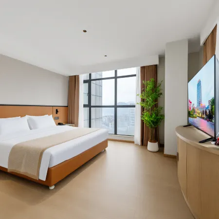 Xifeng Hotel