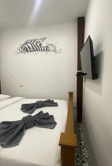 ห้องสแตนดาร์ด 102