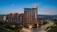 Xingyue International Hotel (Xianghuli Cultural Creative Ancient Street) - 4-Star