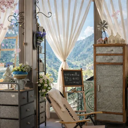 Yalong Boutique Hotel,Siguniang Mountain