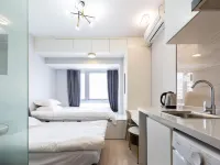 Cheng Yi  Hotel Hotels near Yangming Station