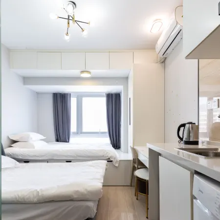 Cheng Yi Hotel