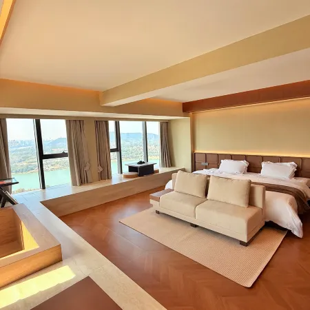 KUN·HOTEL (Nanning Wanda  Mao Branch)