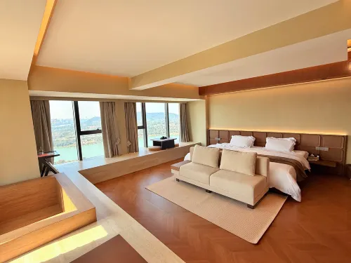 KUN·HOTEL (Nanning Wanda  Mao Branch)