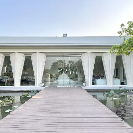 Sukhothai Treasure Resort and Spa