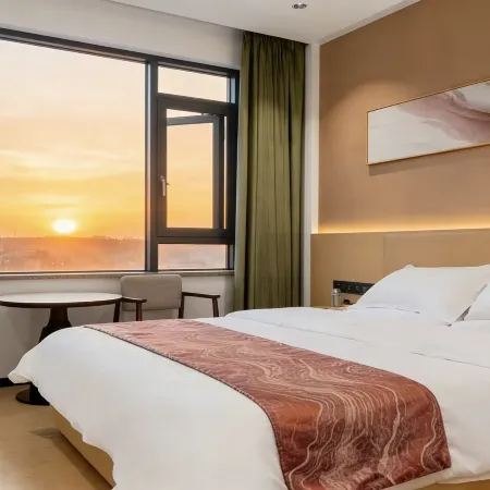 Choice & Stay Hostel (Zhouzi Ancient Town Branch)