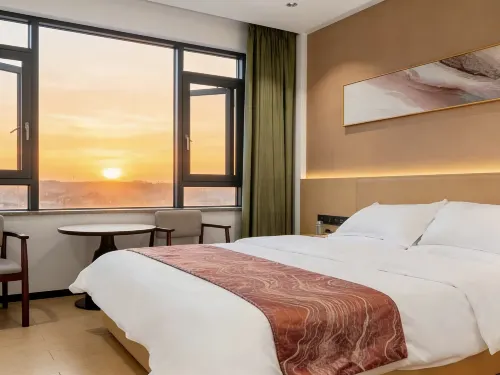Choice & Stay Hostel (Zhouzi Ancient Town Branch)