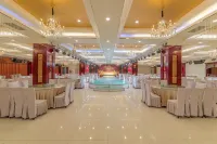 隰縣隰州大飯店（小西天景區店） - 早餐