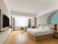 City Convenient Hotel (Binchuan County Government Branch, Dali Prefecture) Hotels in Binchuan