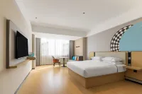 City Convenient Hotel (Binchuan County Government Branch, Dali Prefecture)