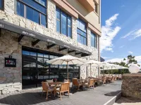 Wanda Jin Suites Changbaishan Hotels in Fusong