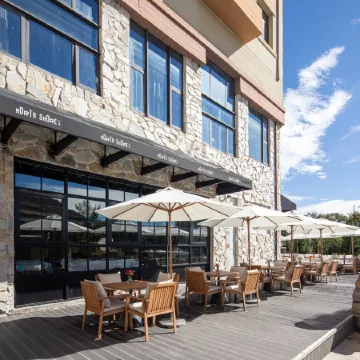 Wanda Jin Suites Changbaishan