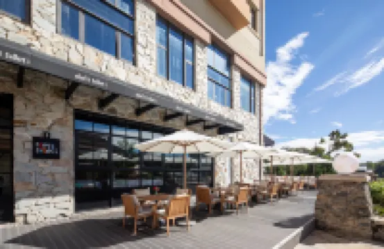 Wanda Jin Suites Changbaishan