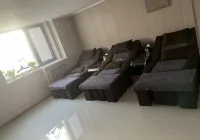 Jizhou TRUE GO Hotel (Harbin Engineering University) - spa